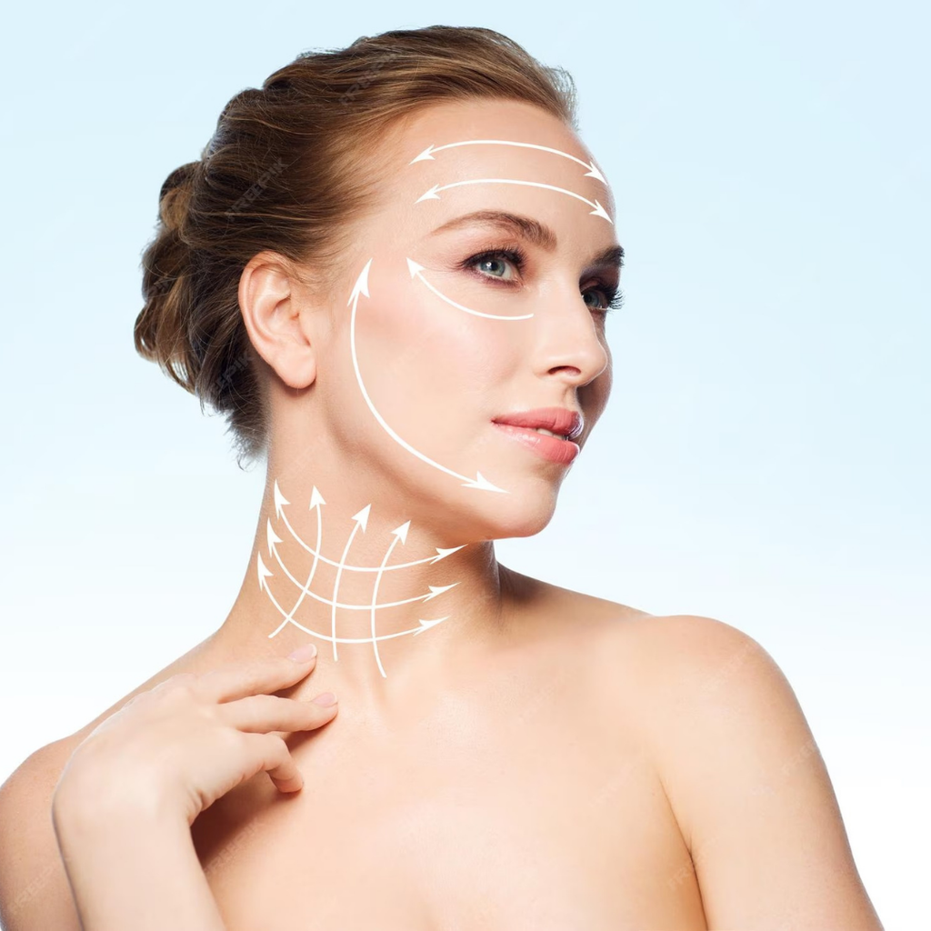Face Shape - Trata e Define