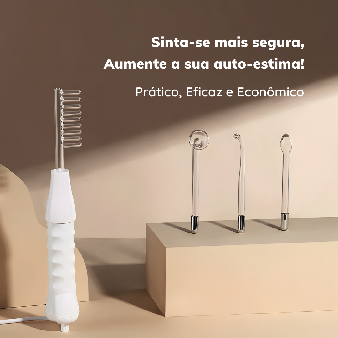 ProTherapy - Face e Cabelos