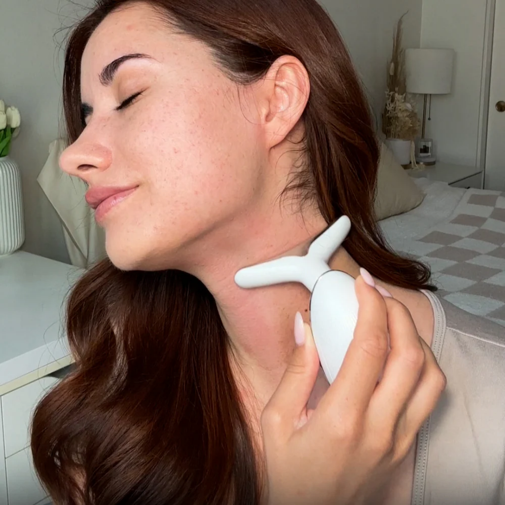 Face Shape - Trata e Define