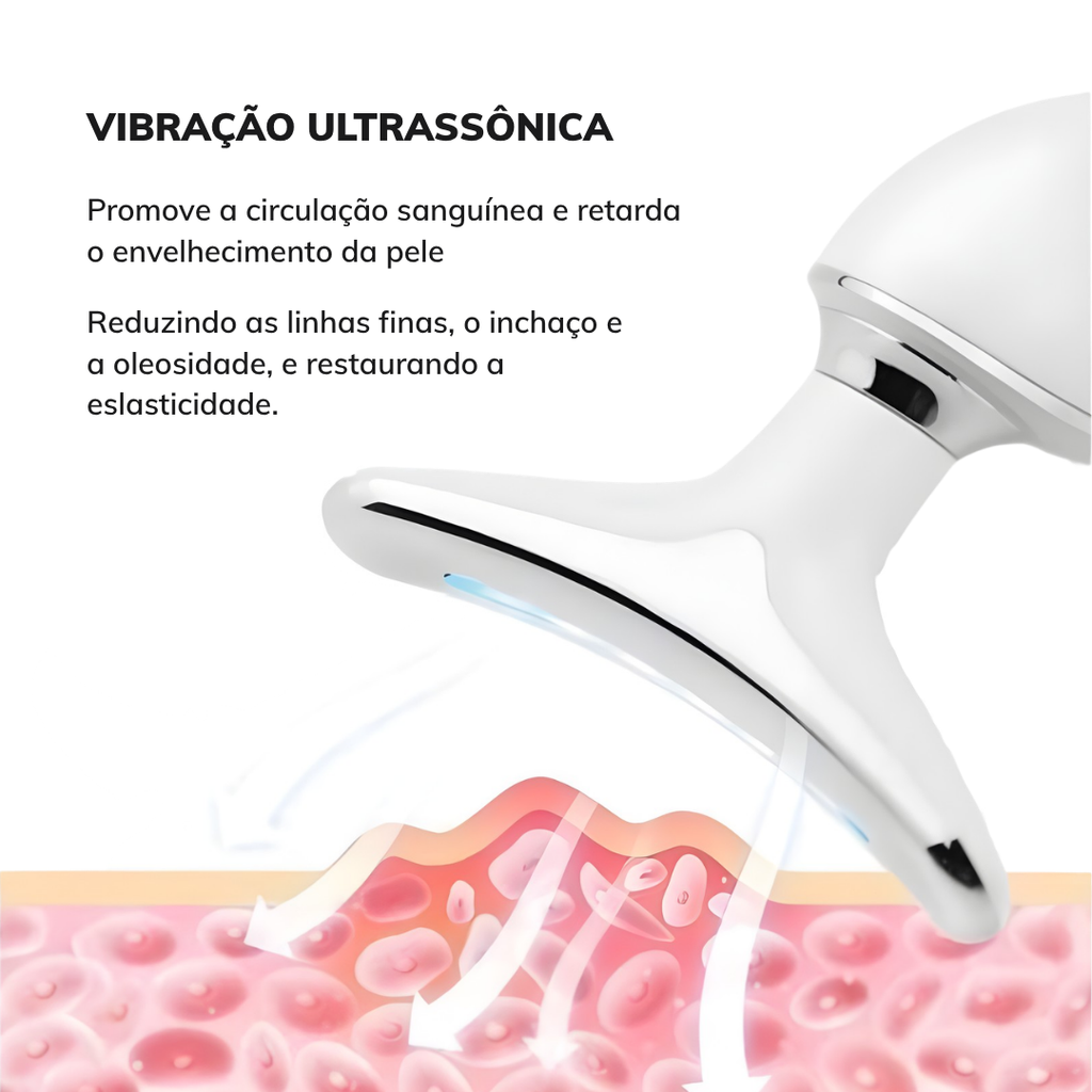 Face Shape - Trata e Define