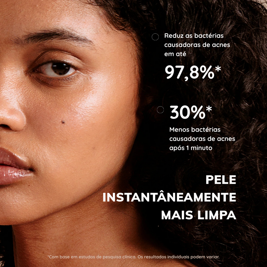 ProTherapy - Face e Cabelos