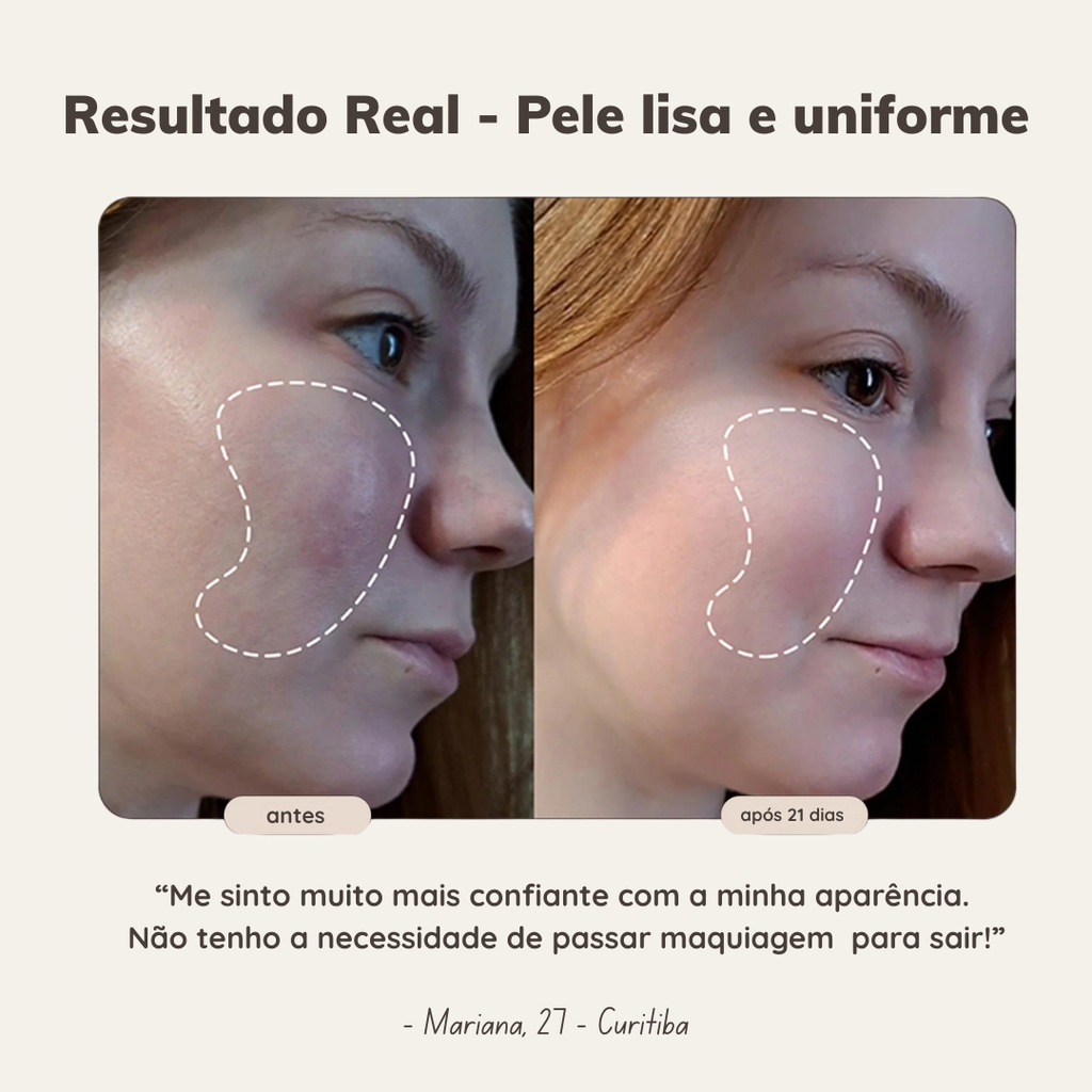 ProTherapy - Face e Cabelos