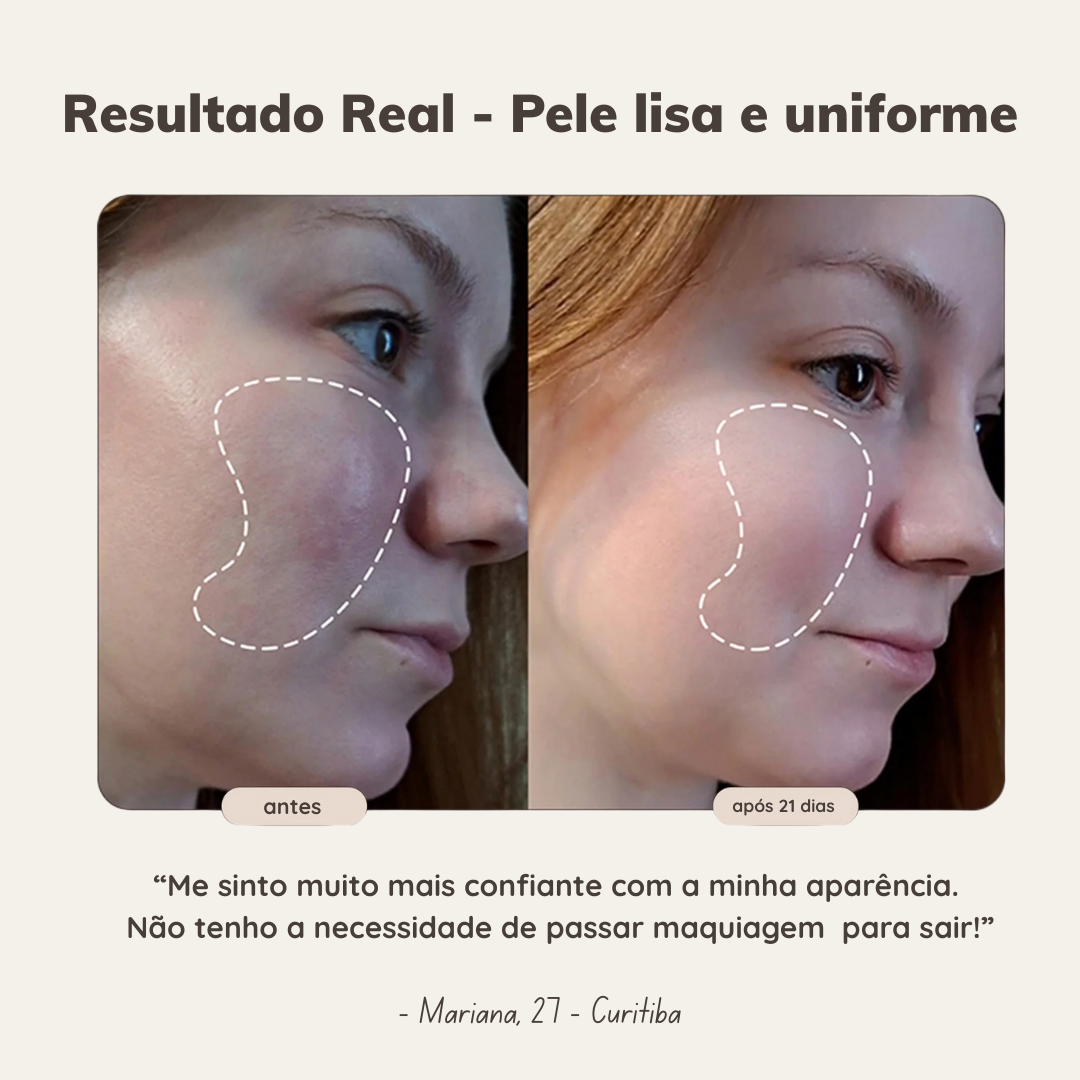 ProTherapy - Face e Cabelos